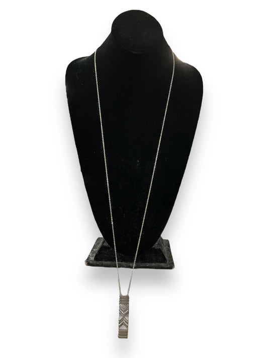 Necklace Pendant Clothes Mentor
