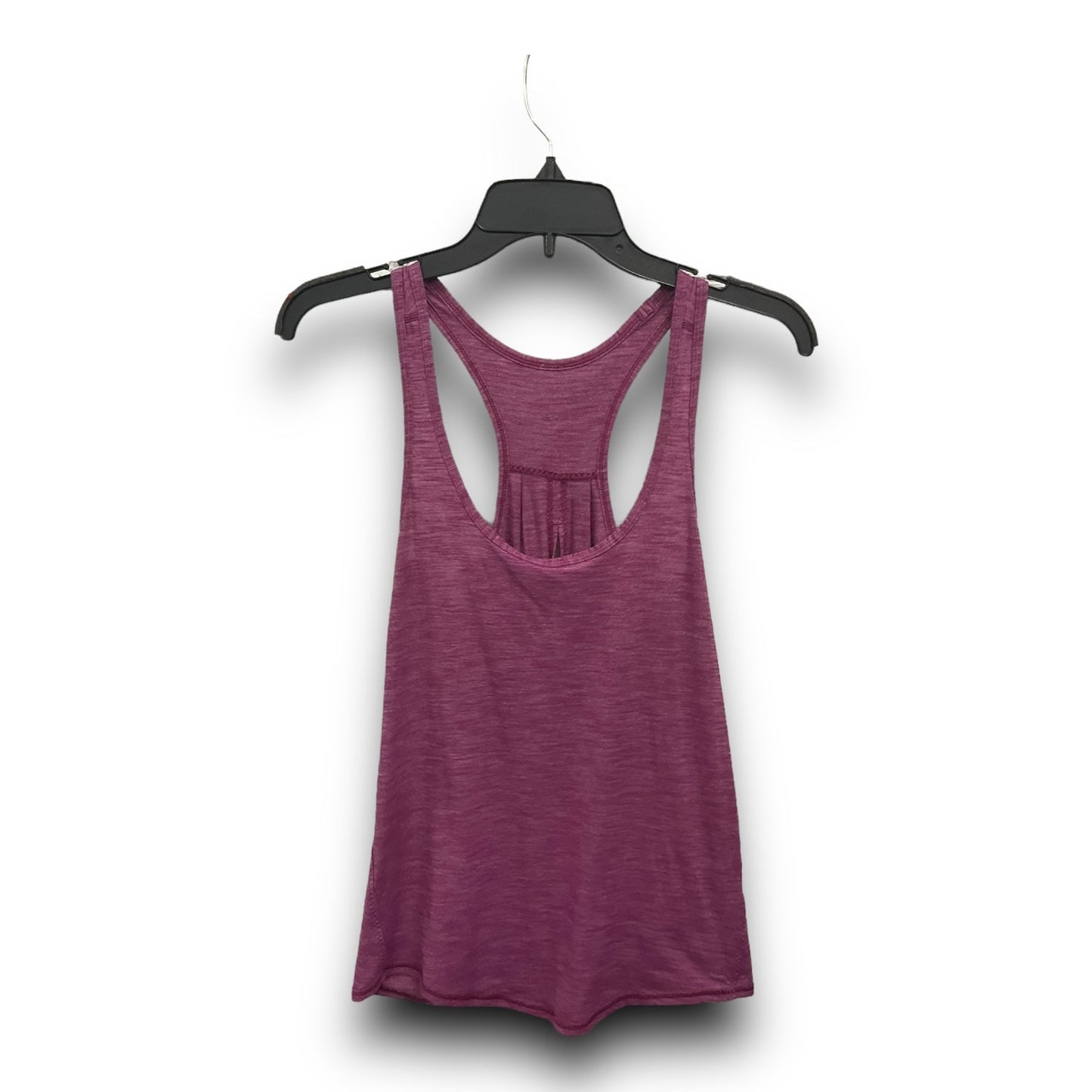 Tank Top By Lululemon In Purple, Size: S