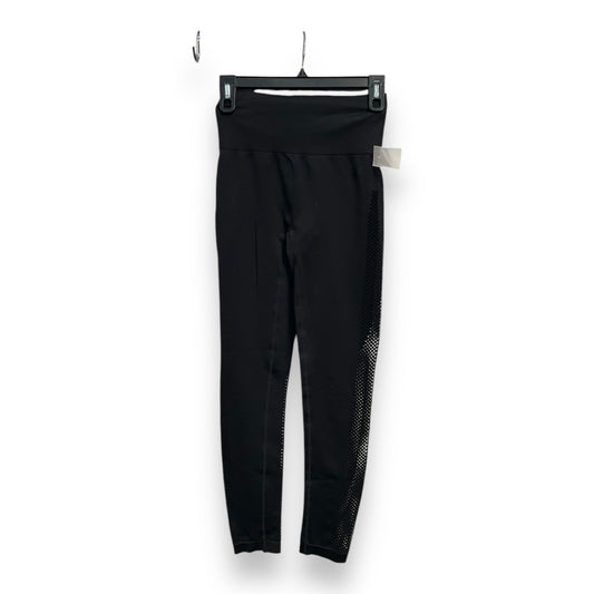 Athletic Leggings By Joy Lab In Black, Size: S