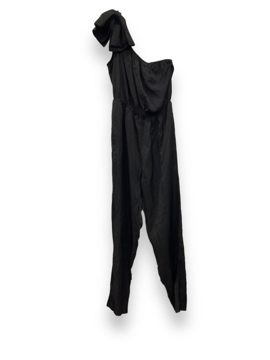 Black Jumpsuit Kori America, Size S