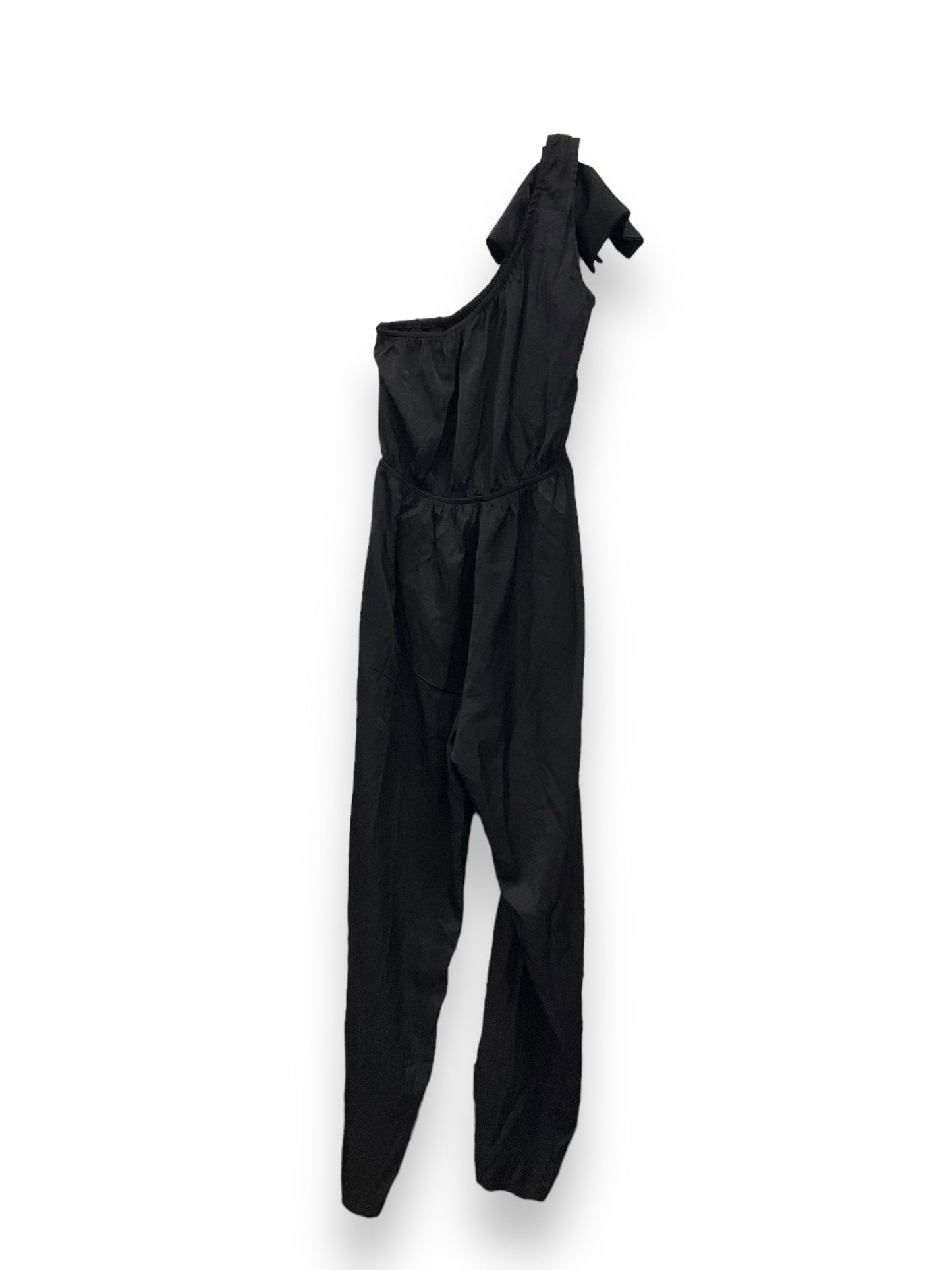 Black Jumpsuit Kori America, Size S