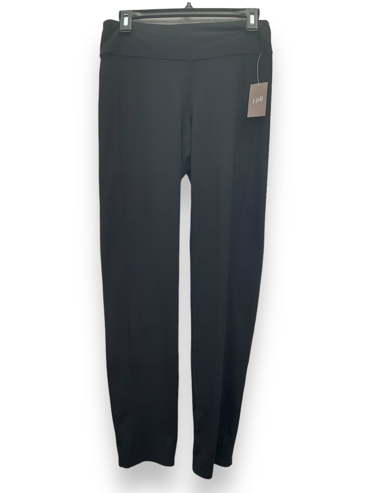 Black Athletic Pants Pure Jill, Size Xs