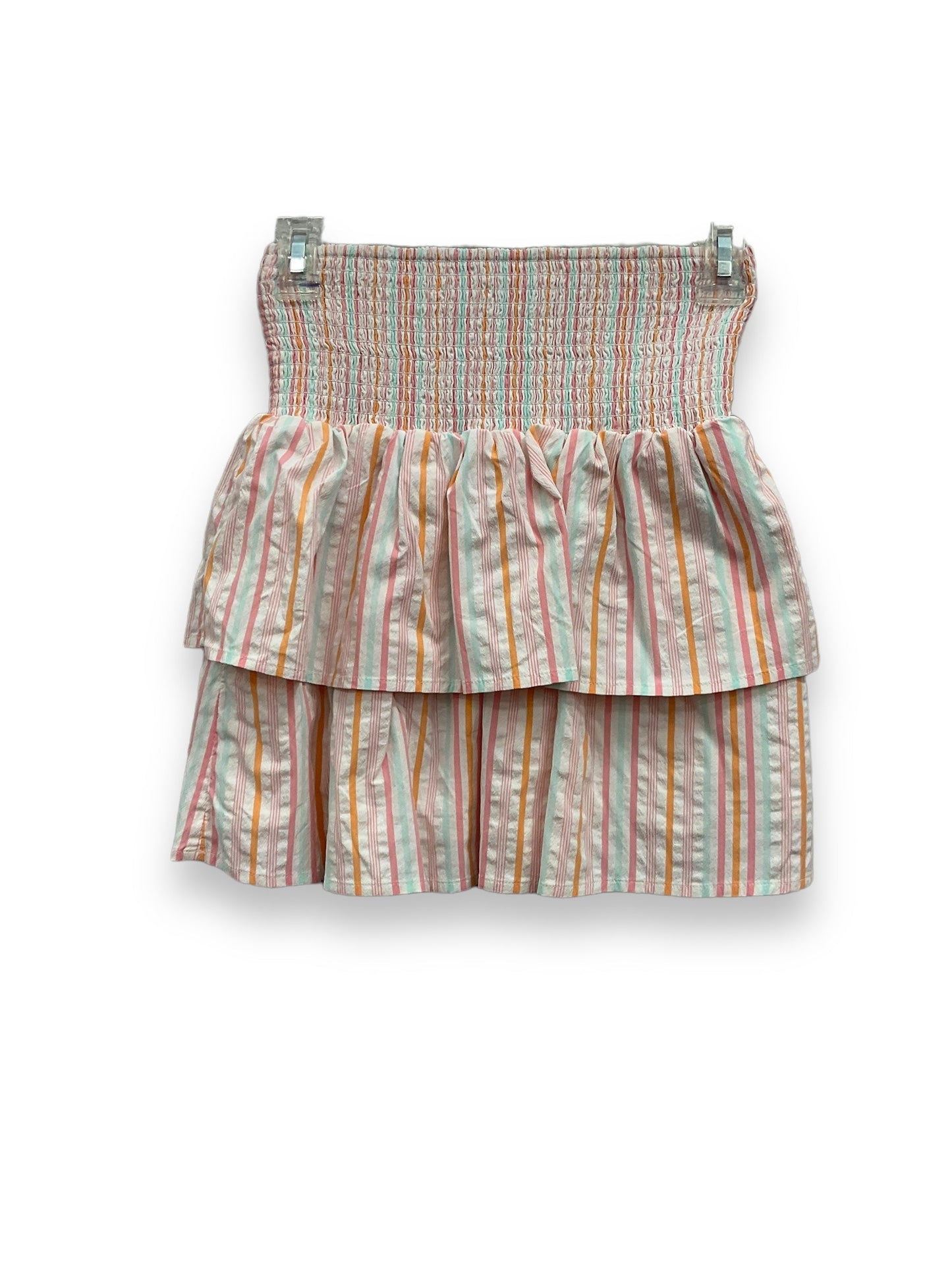 Multi-colored Skirt Mini & Short Vineyard Vines, Size Xxs