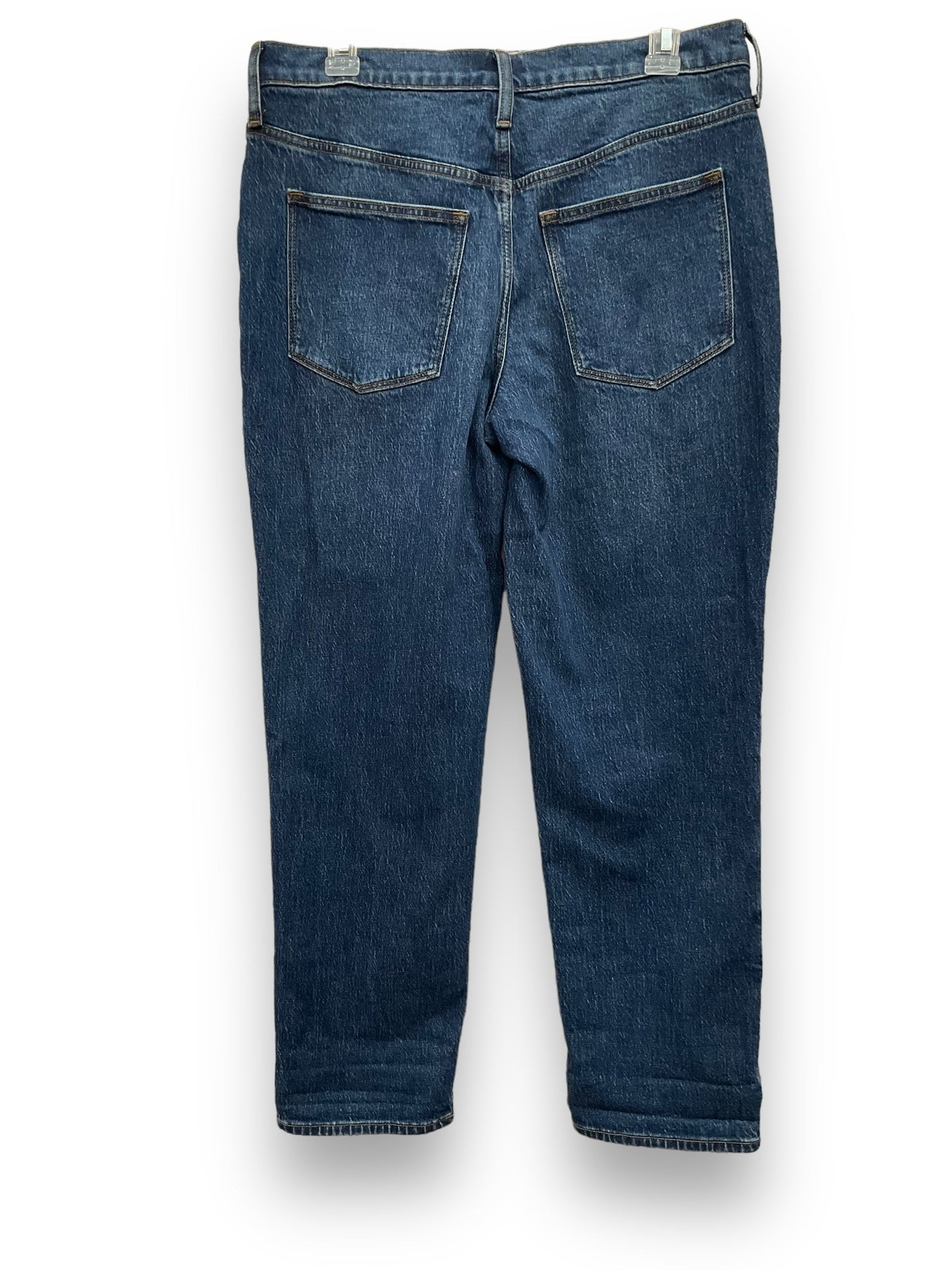 Blue Jeans Boyfriend J. Crew, Size 6