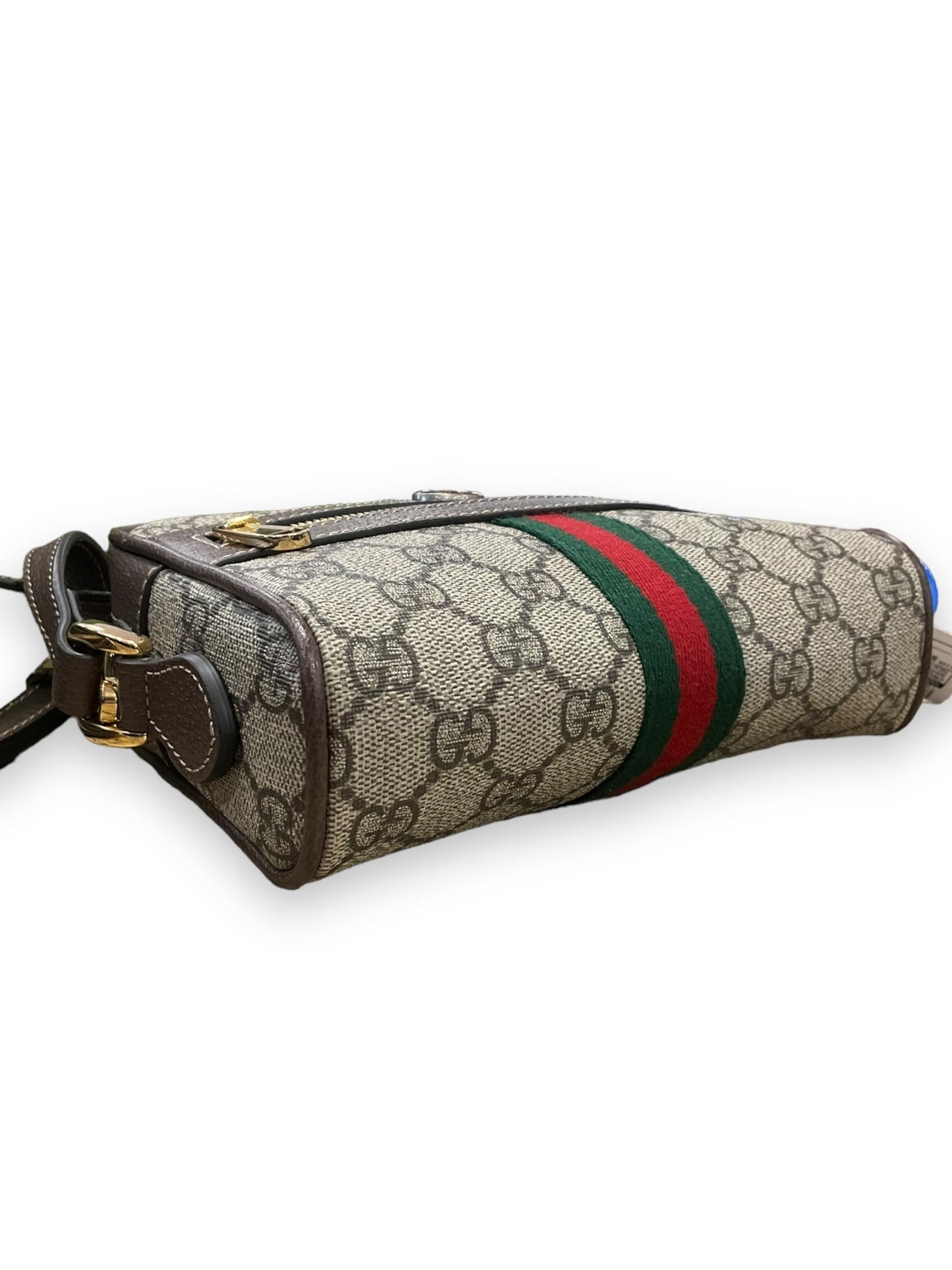 Crossbody Luxury Designer Gucci, Size Small