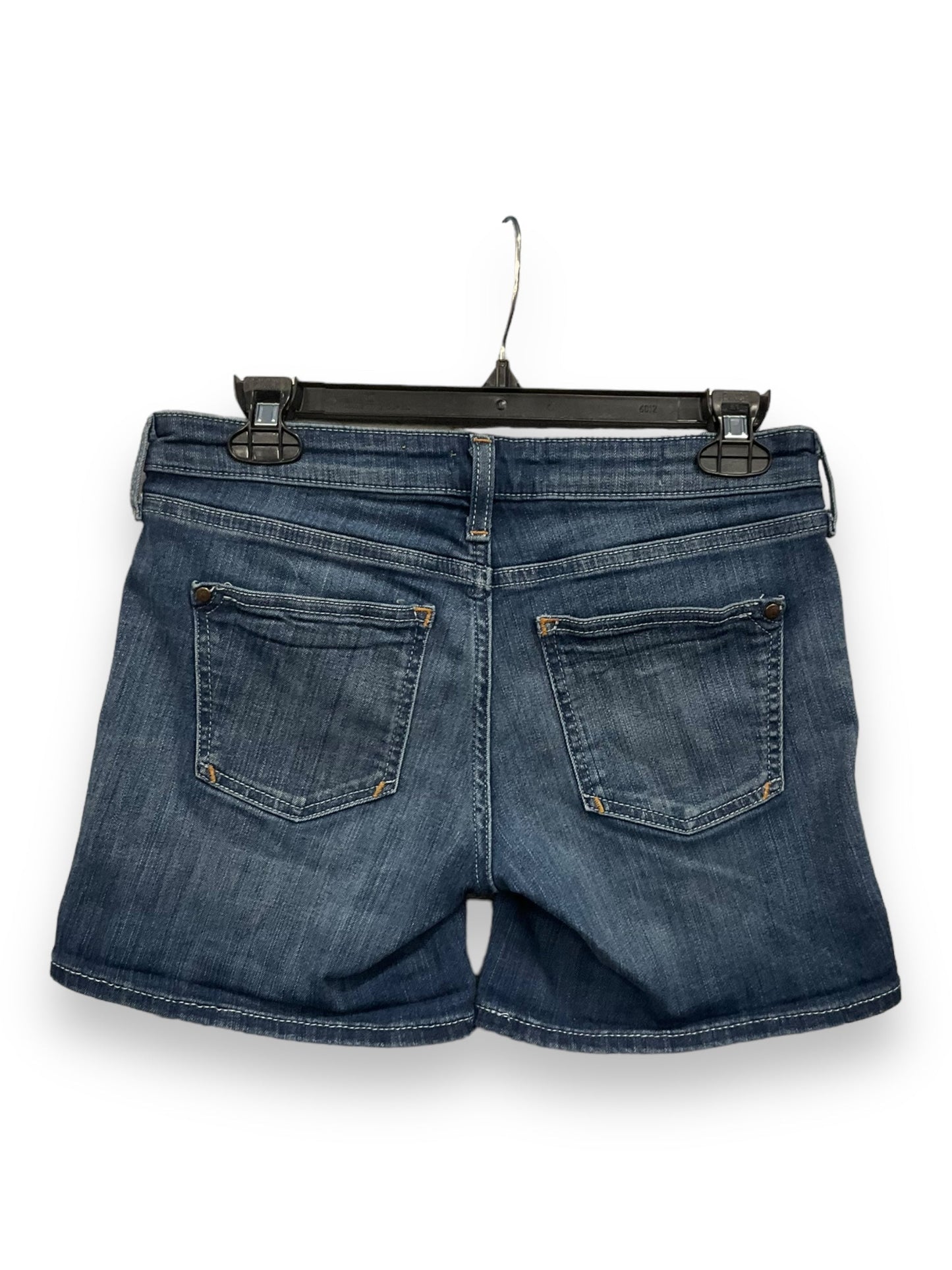 Blue Shorts Pilcro, Size 2
