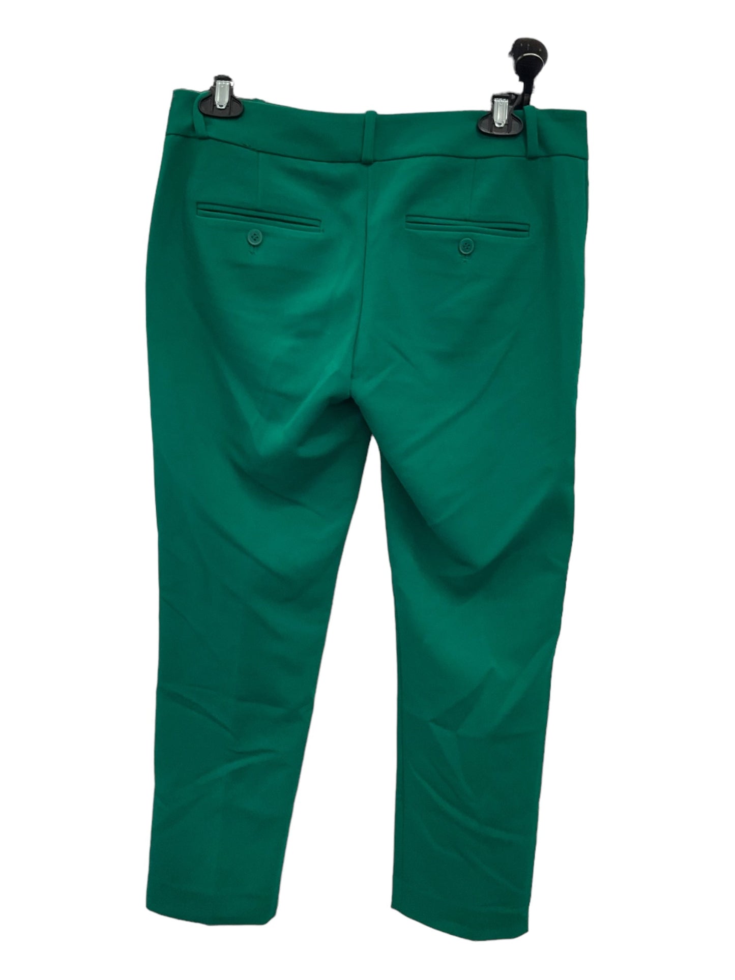 Green Pants Dress Limited, Size 6