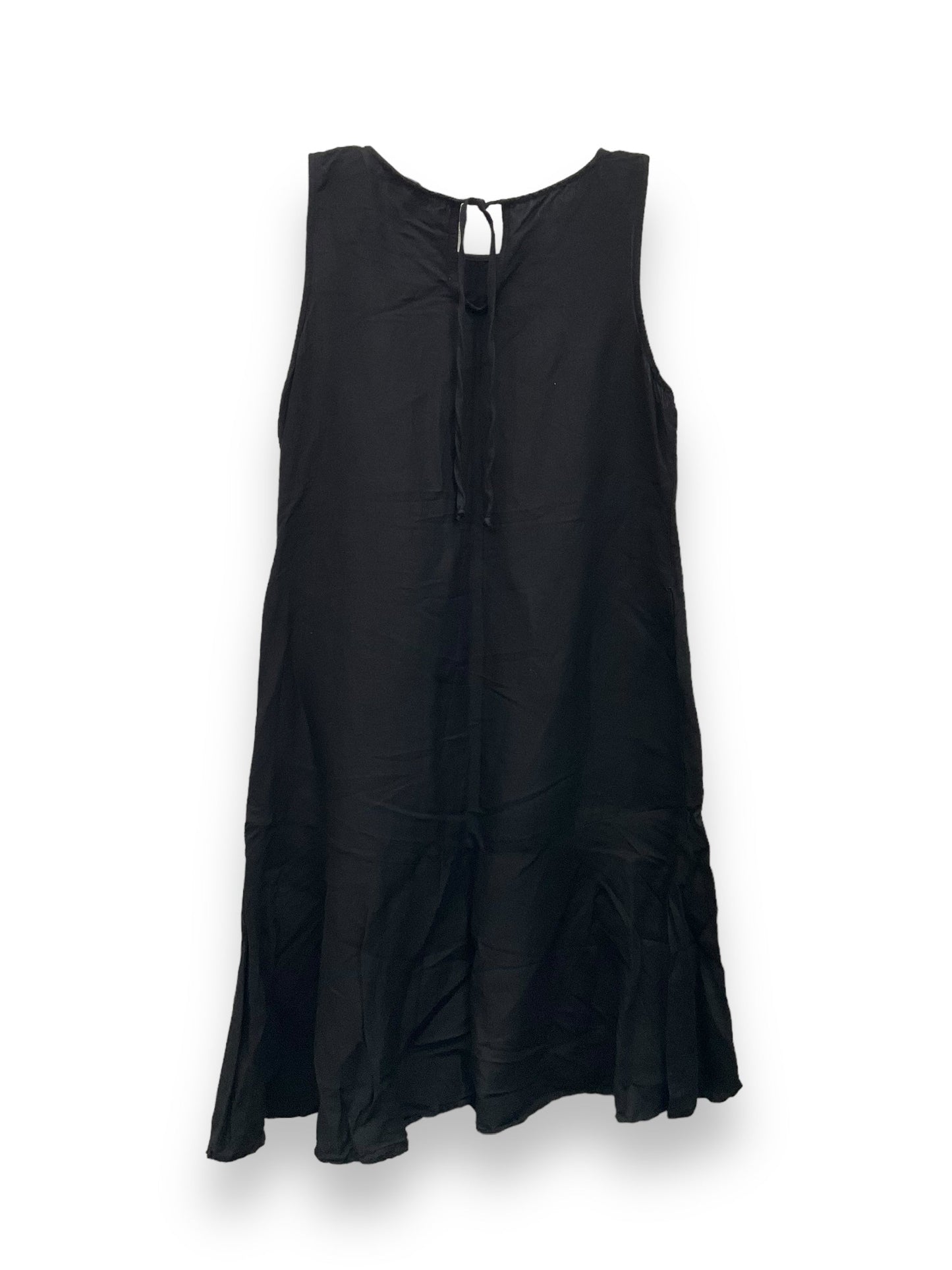 Black Dress Casual Short Tommy Bahama, Size M