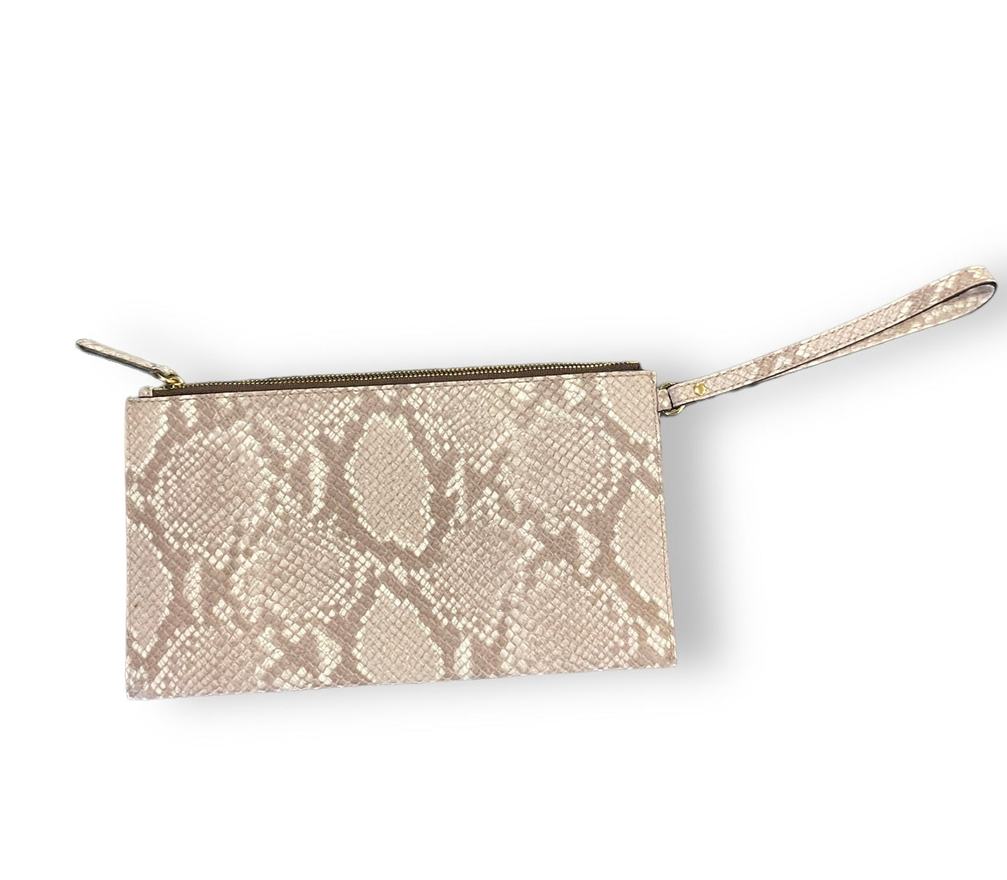 Wristlet Designer Michael Kors, Size Large