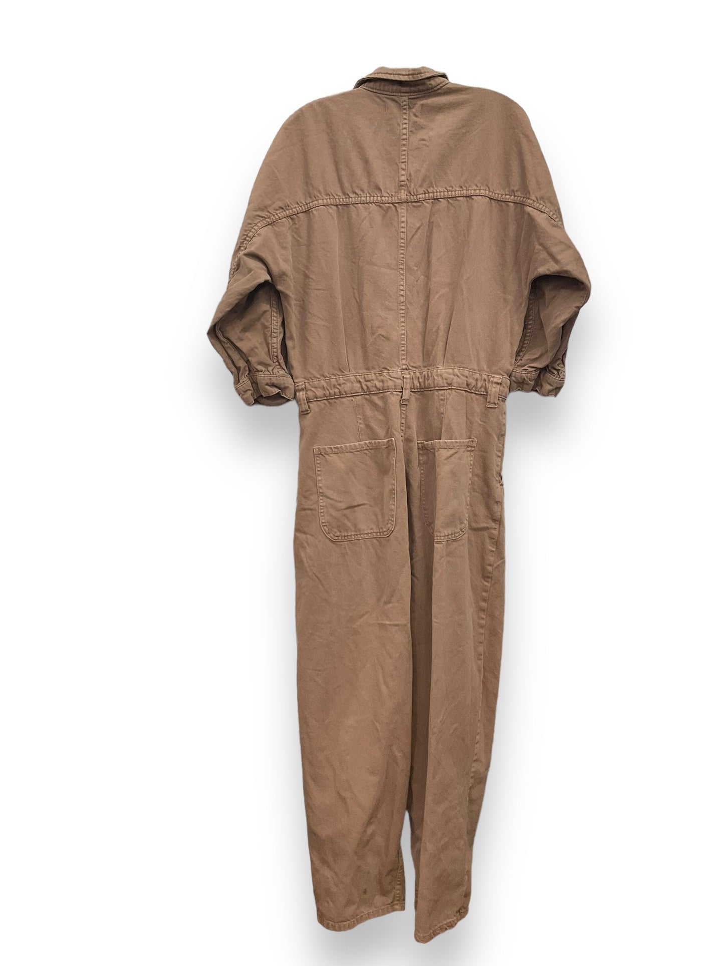 Brown Jumpsuit We The Free, Size L