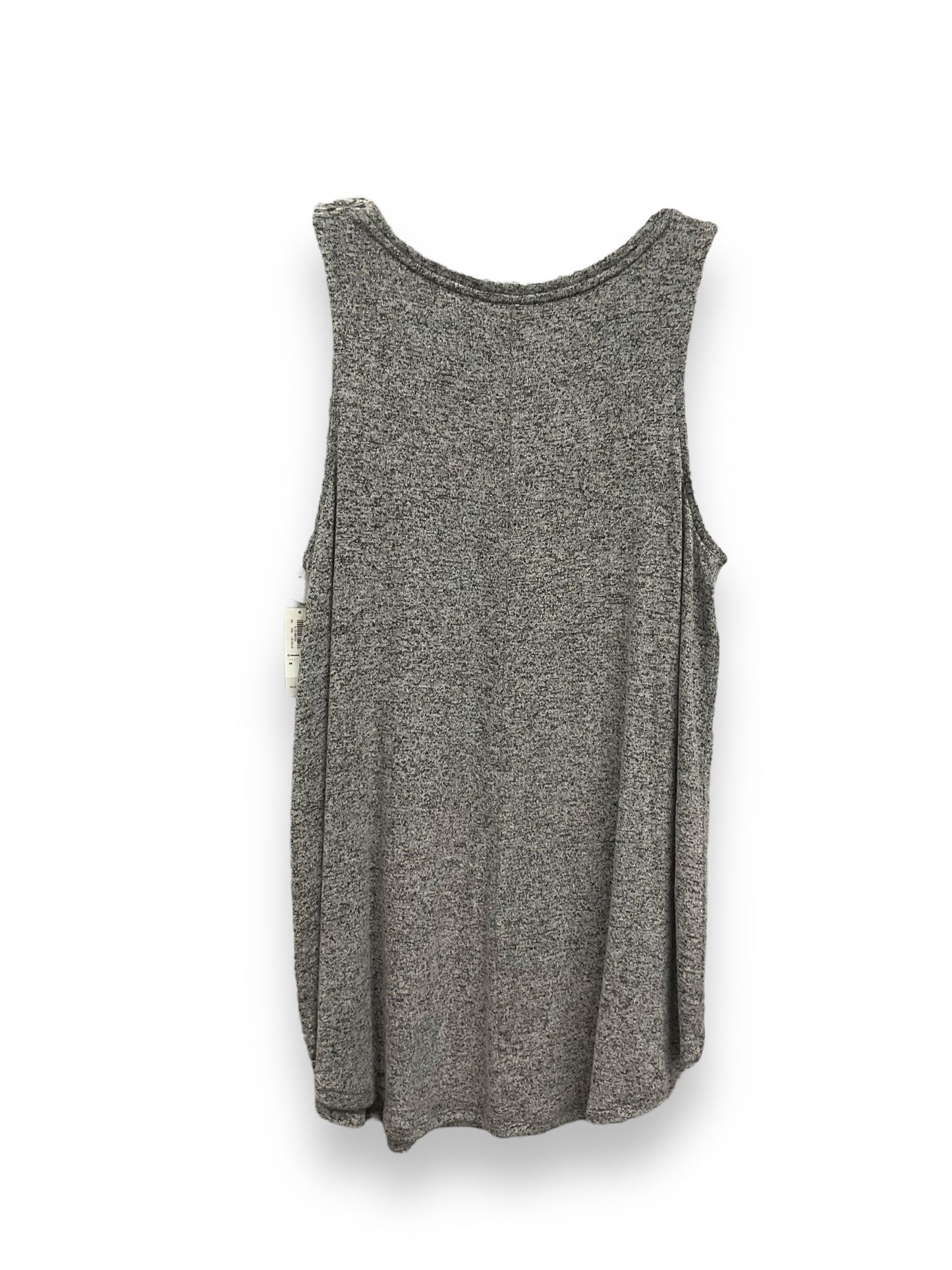 Grey Tank Top Old Navy, Size M