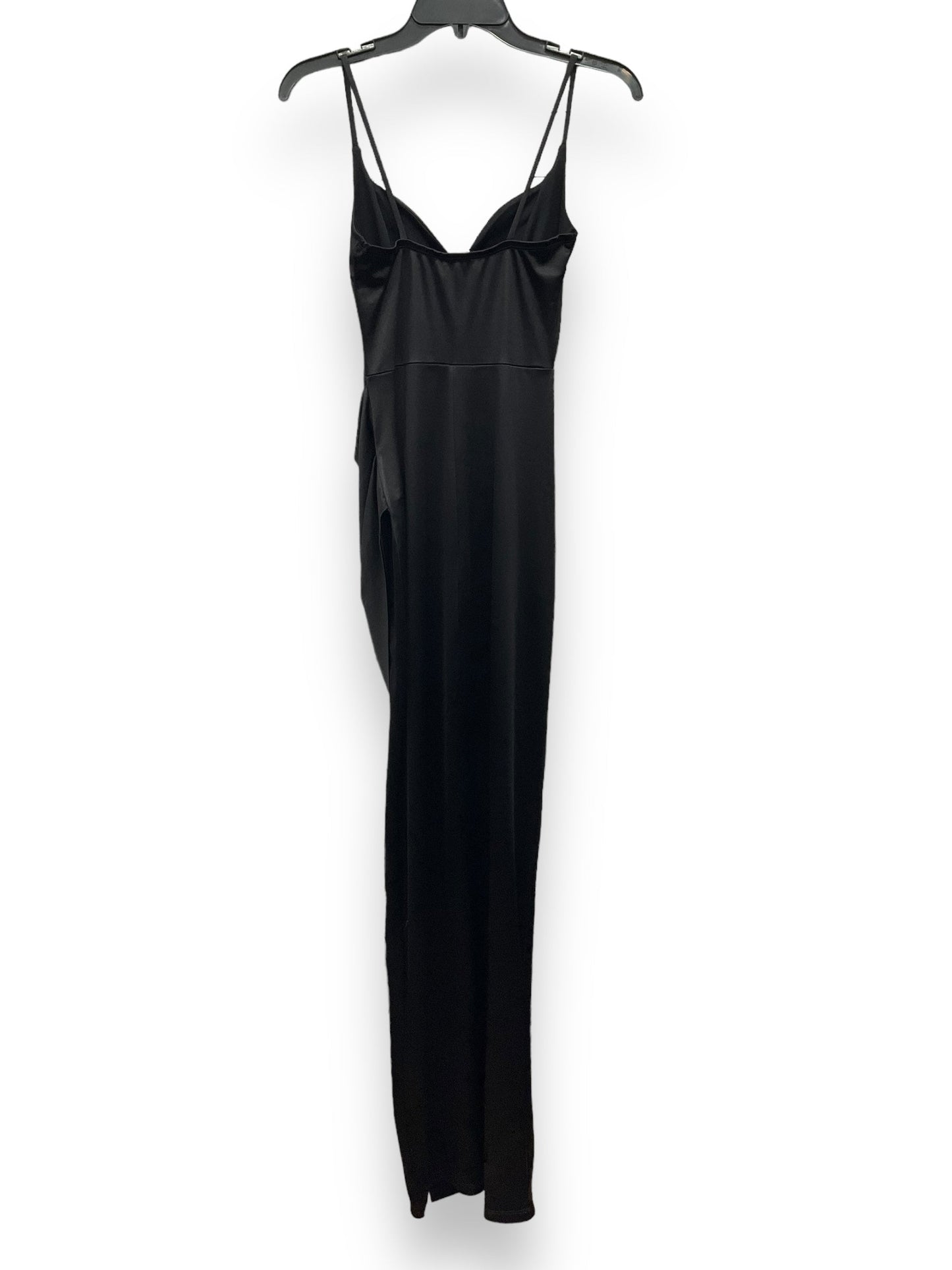 Black Dress Party Midi Altard State, Size Xs