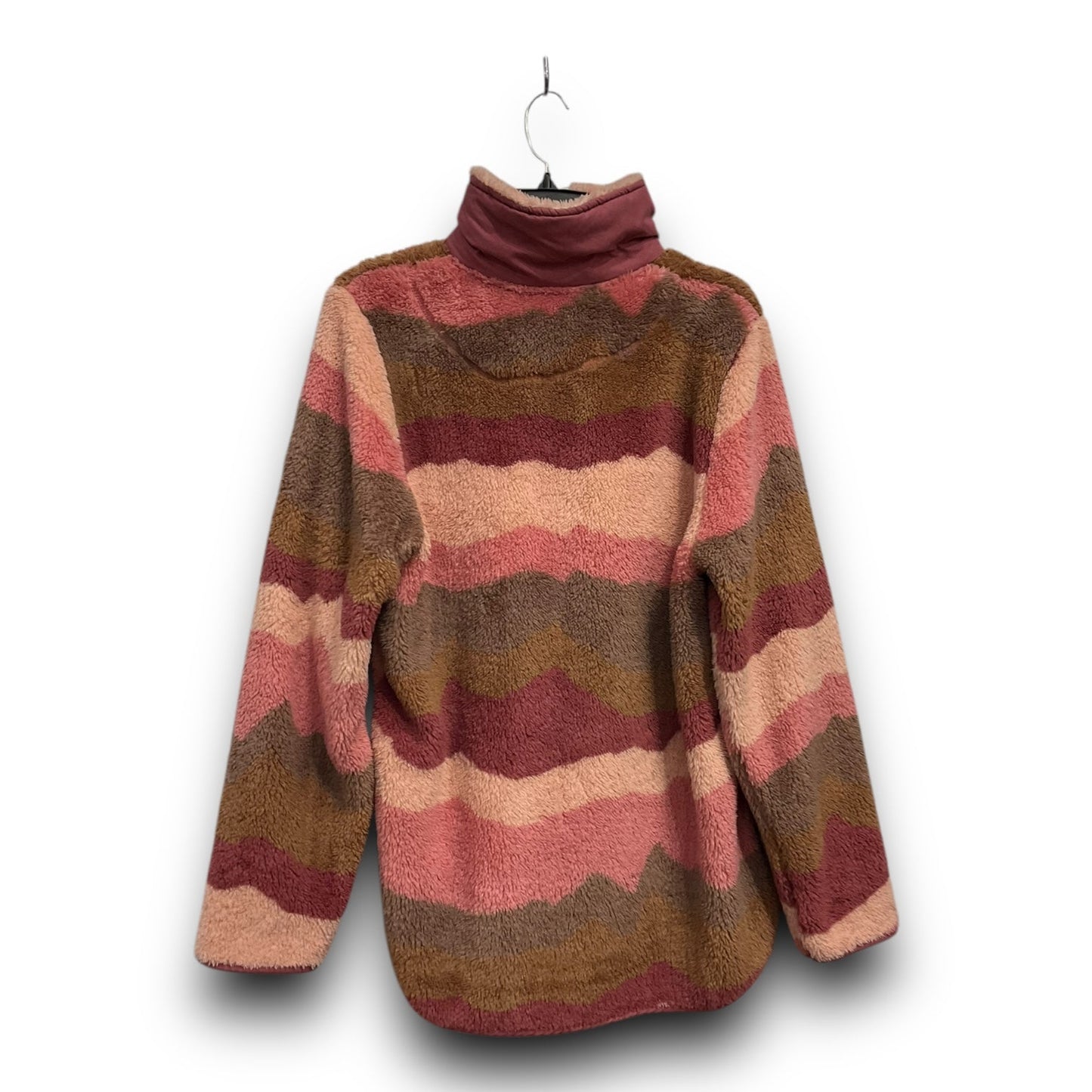 Athletic Fleece By Simply Southern In Multi-colored, Size: L