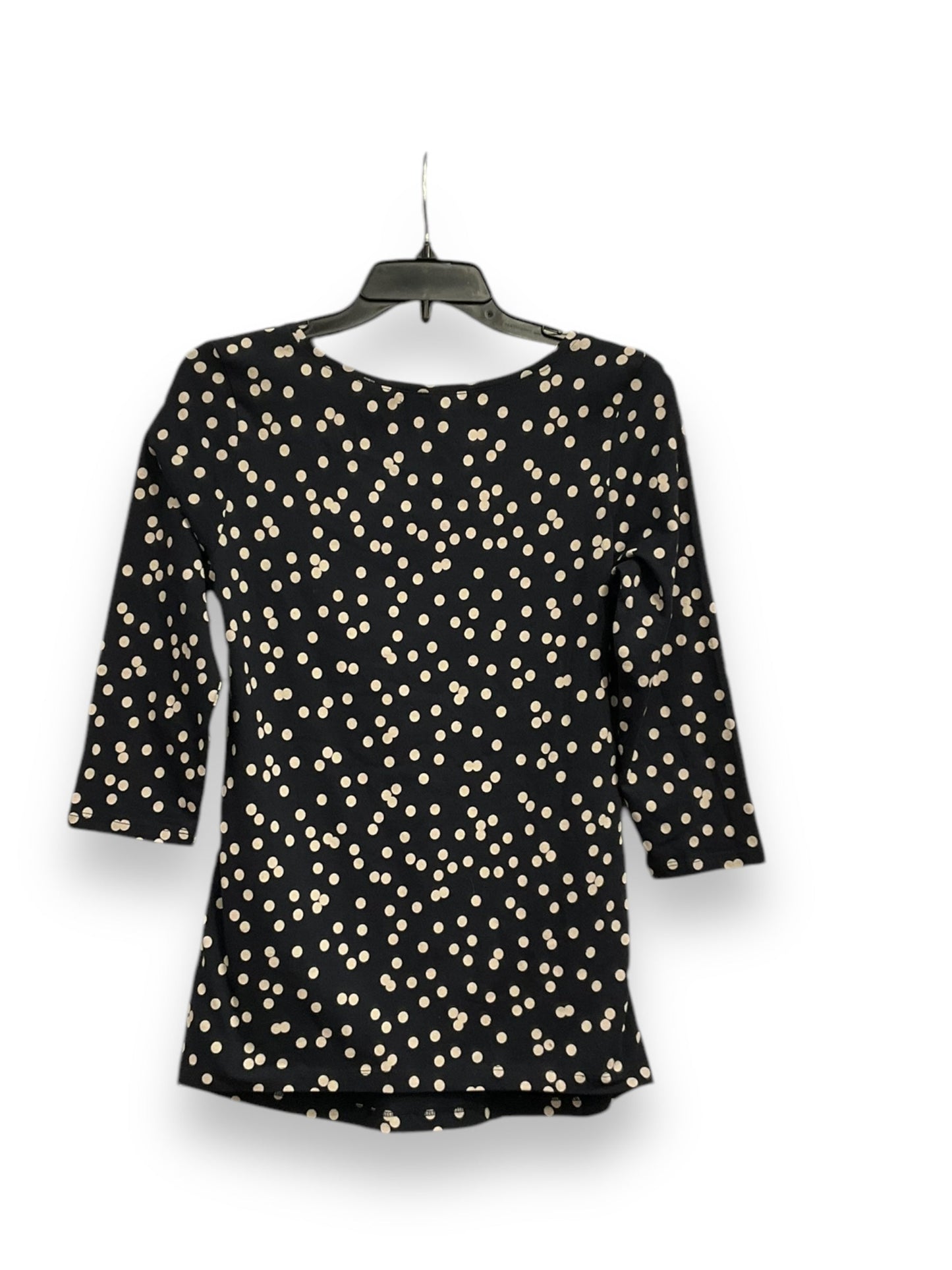 Mat Top Long Sleeve By H&m Mama, Size: M