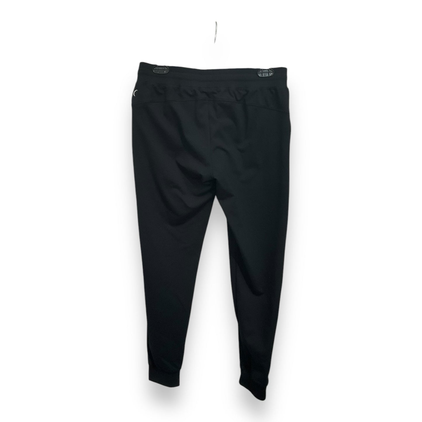 Athletic Leggings By Zyia In Black, Size: M