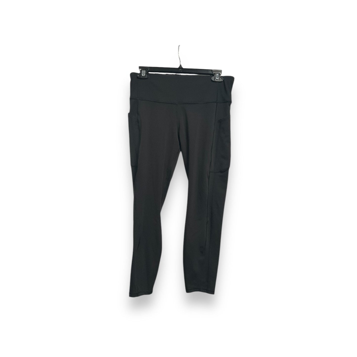 Athletic Capris By Athleta  Size: L