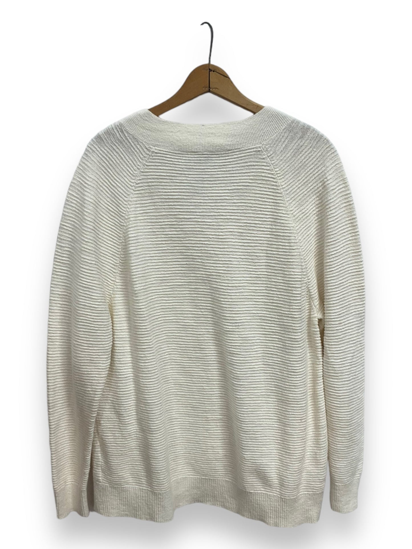 Sweater By Loft  Size: S