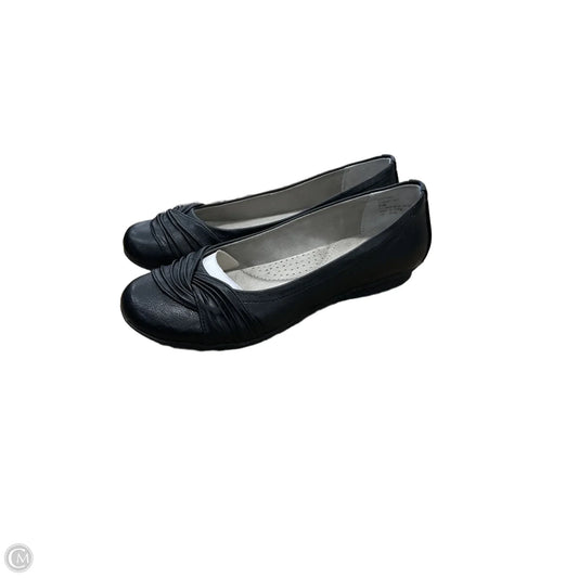 Shoes Flats By White Mountain In Black, Size: 8.5