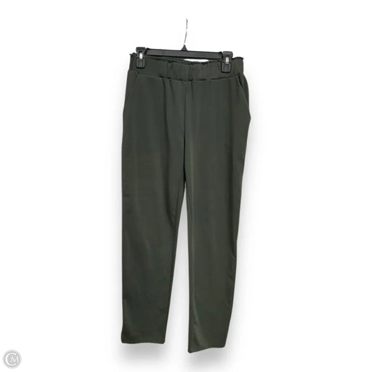 Pants Lounge By Joie In Green, Size: S