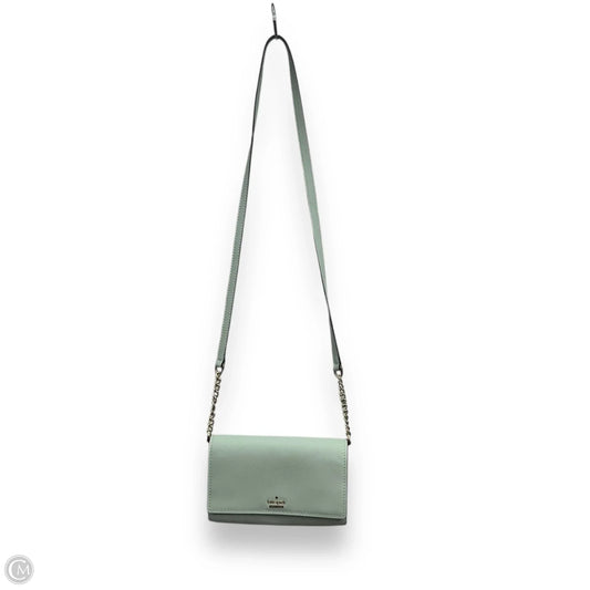 Crossbody Designer By Kate Spade, Size: Small