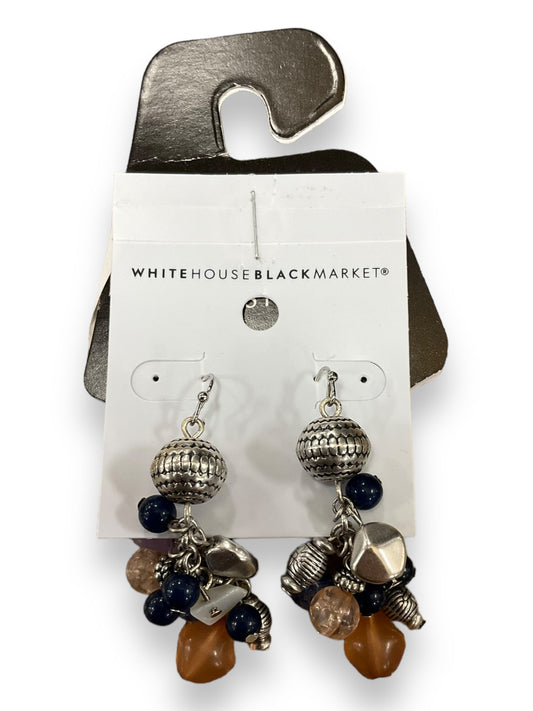 Earrings Dangle/drop By White House Black Market