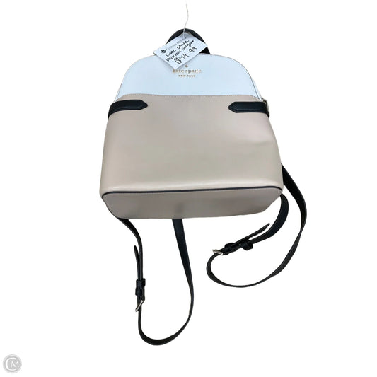 Backpack Designer By Kate Spade, Size: Medium
