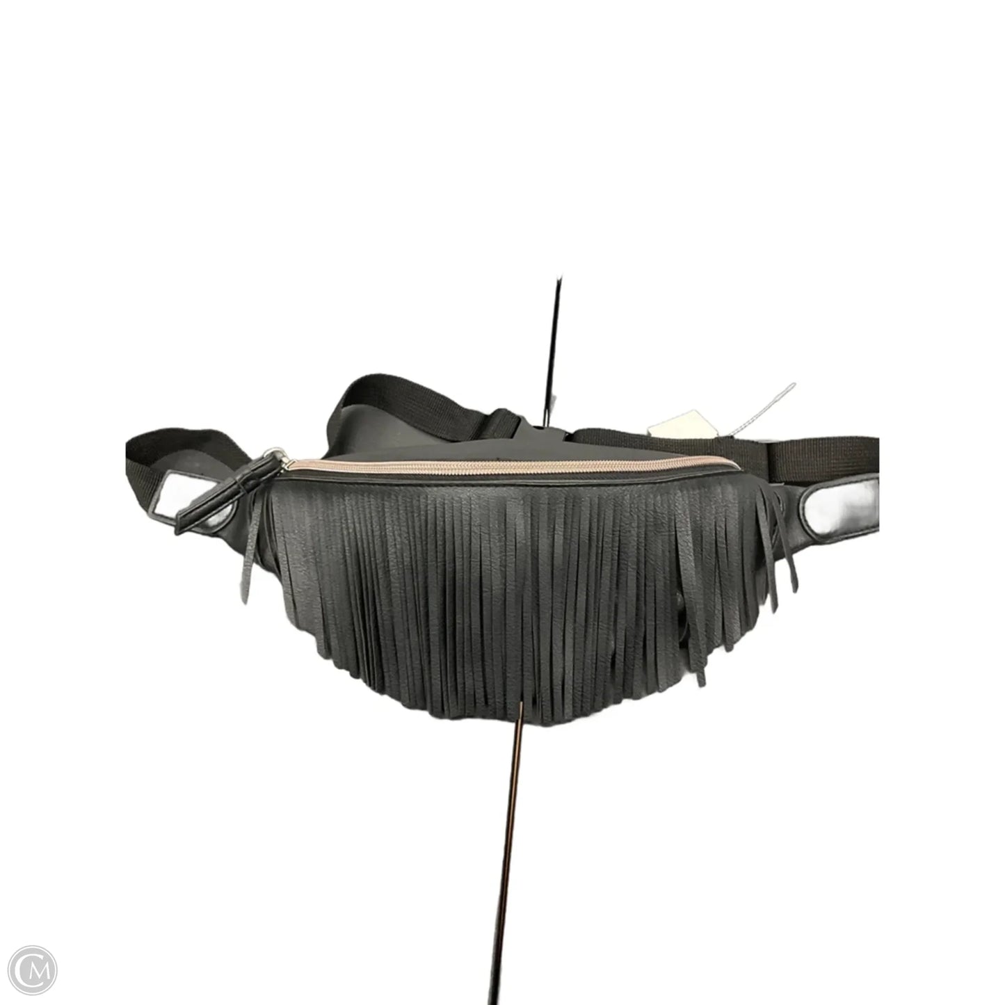 Belt Bag By Clothes Mentor, Size: Medium