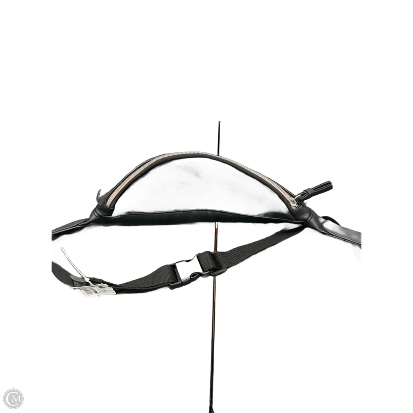 Belt Bag By Clothes Mentor, Size: Medium