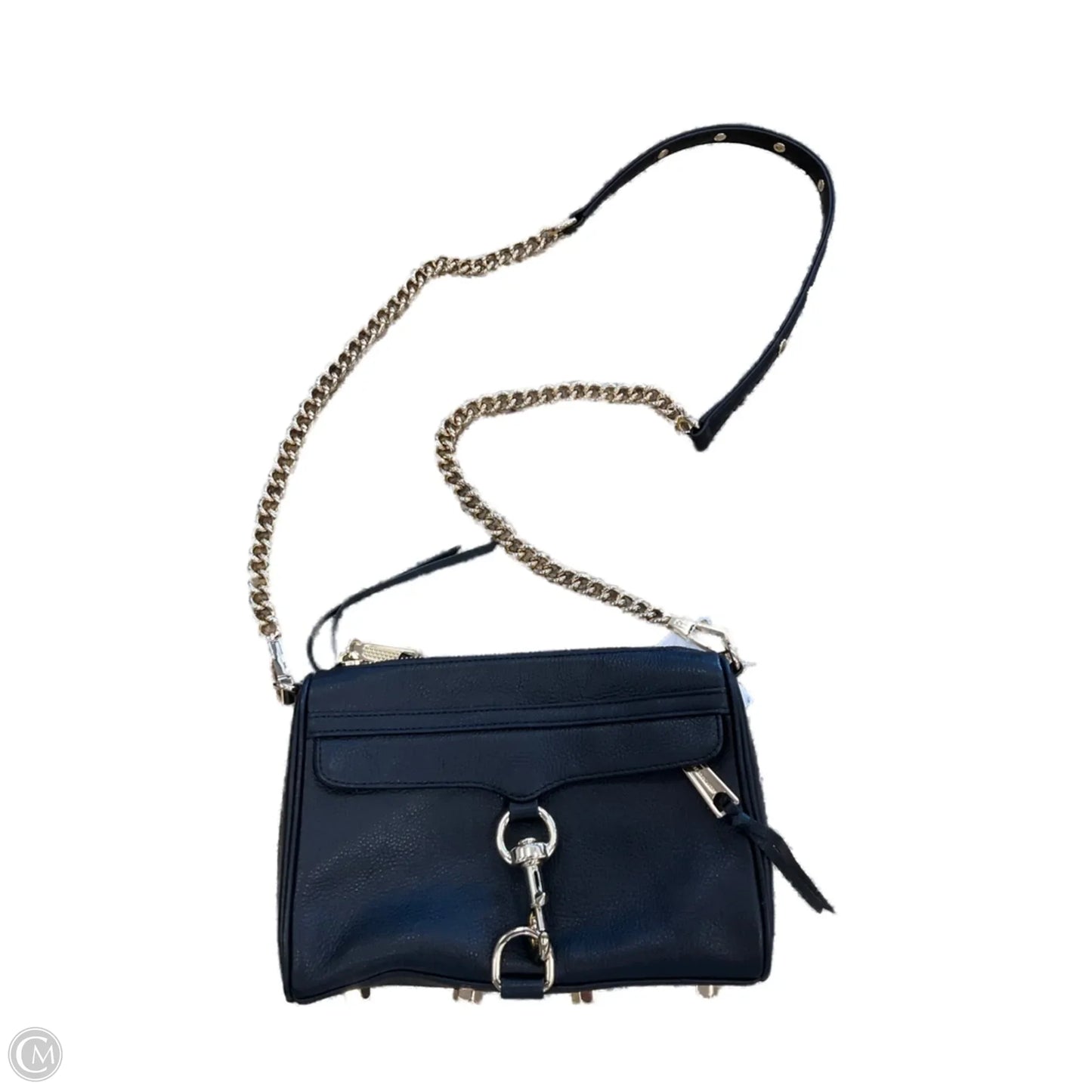 Crossbody Designer By Rebecca Minkoff, Size: Medium