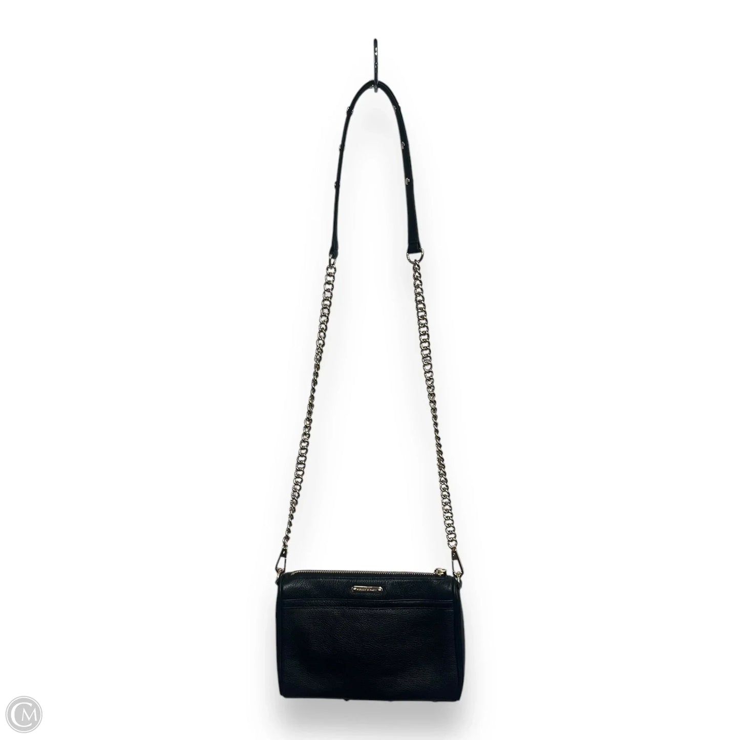 Crossbody Designer By Rebecca Minkoff, Size: Medium