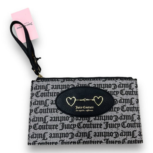 Wristlet By Juicy Couture  Size: Medium