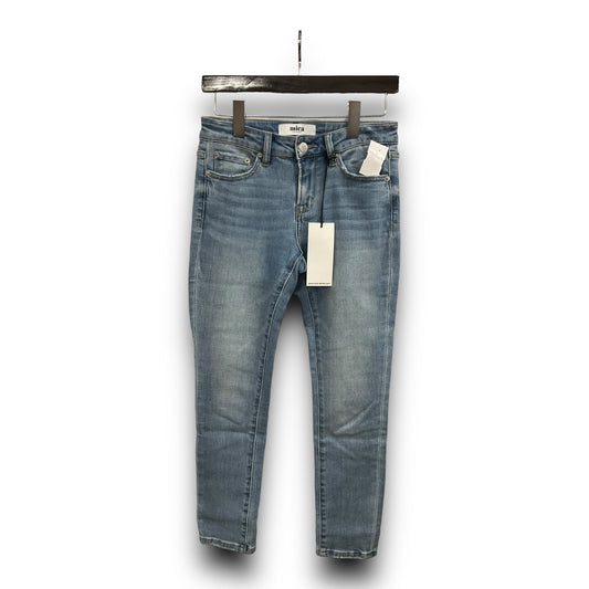 Jeans Skinny By Clothes Mentor  Size: 0