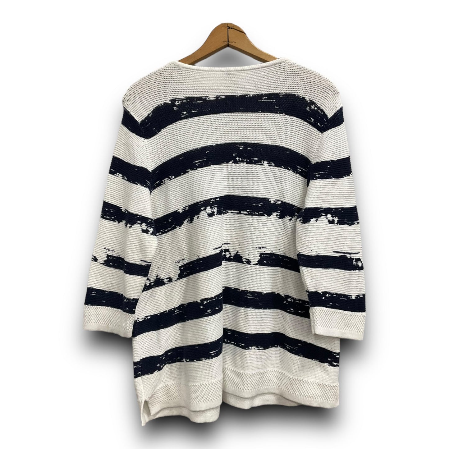 Sweater By Chicos  Size: L