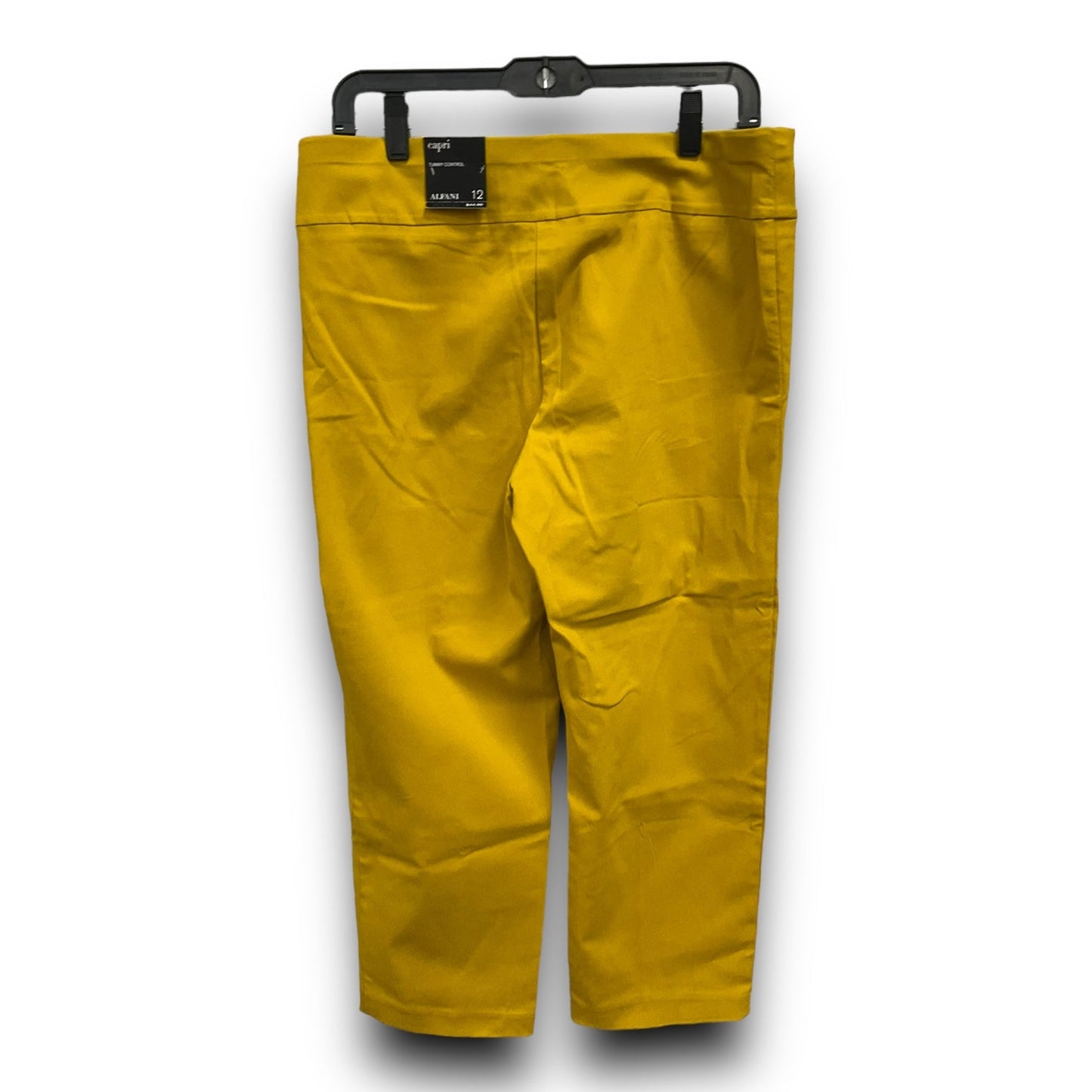 Pants Cropped By Alfani  Size: 12