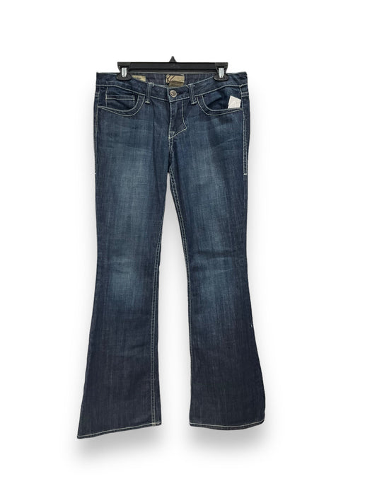 Jeans Flared By William Rast  Size: 6