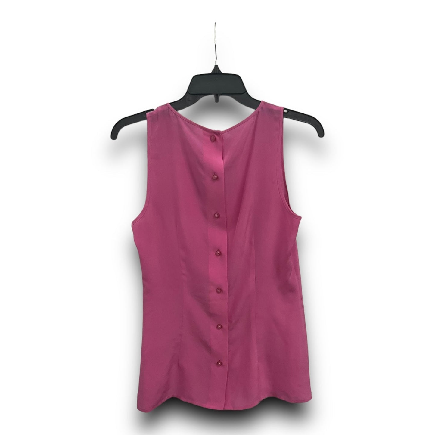 Blouse Sleeveless By Banana Republic  Size: S