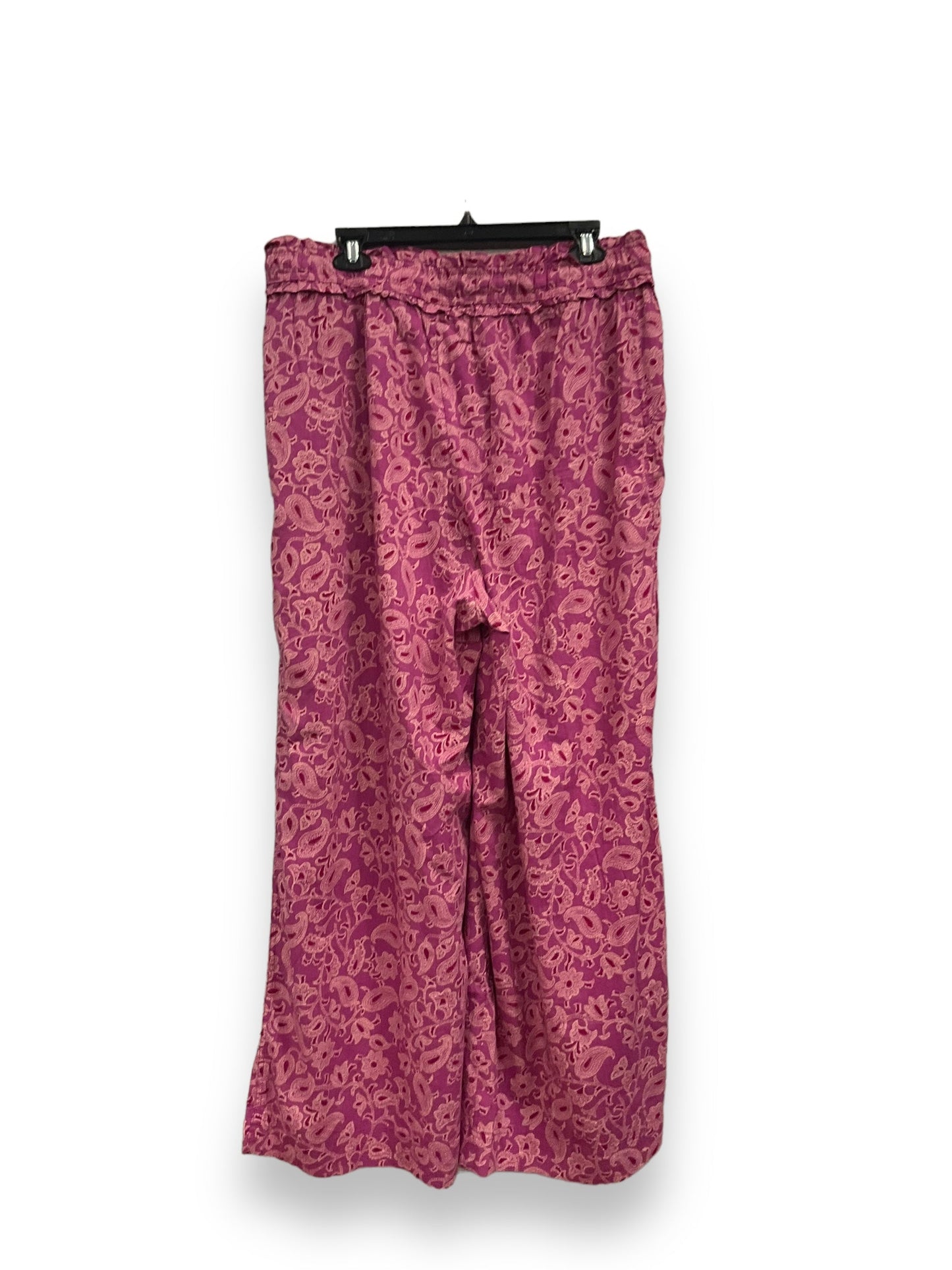 Pants Lounge By Knox Rose  Size: L