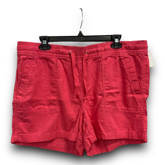 Shorts By Nautica  Size: Xl
