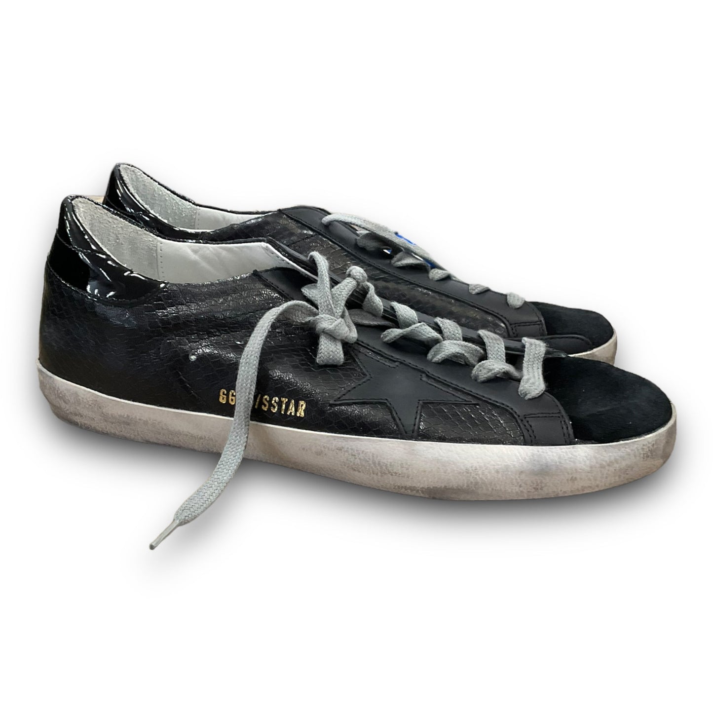 Shoes Designer By Golden Goose  Size: 10