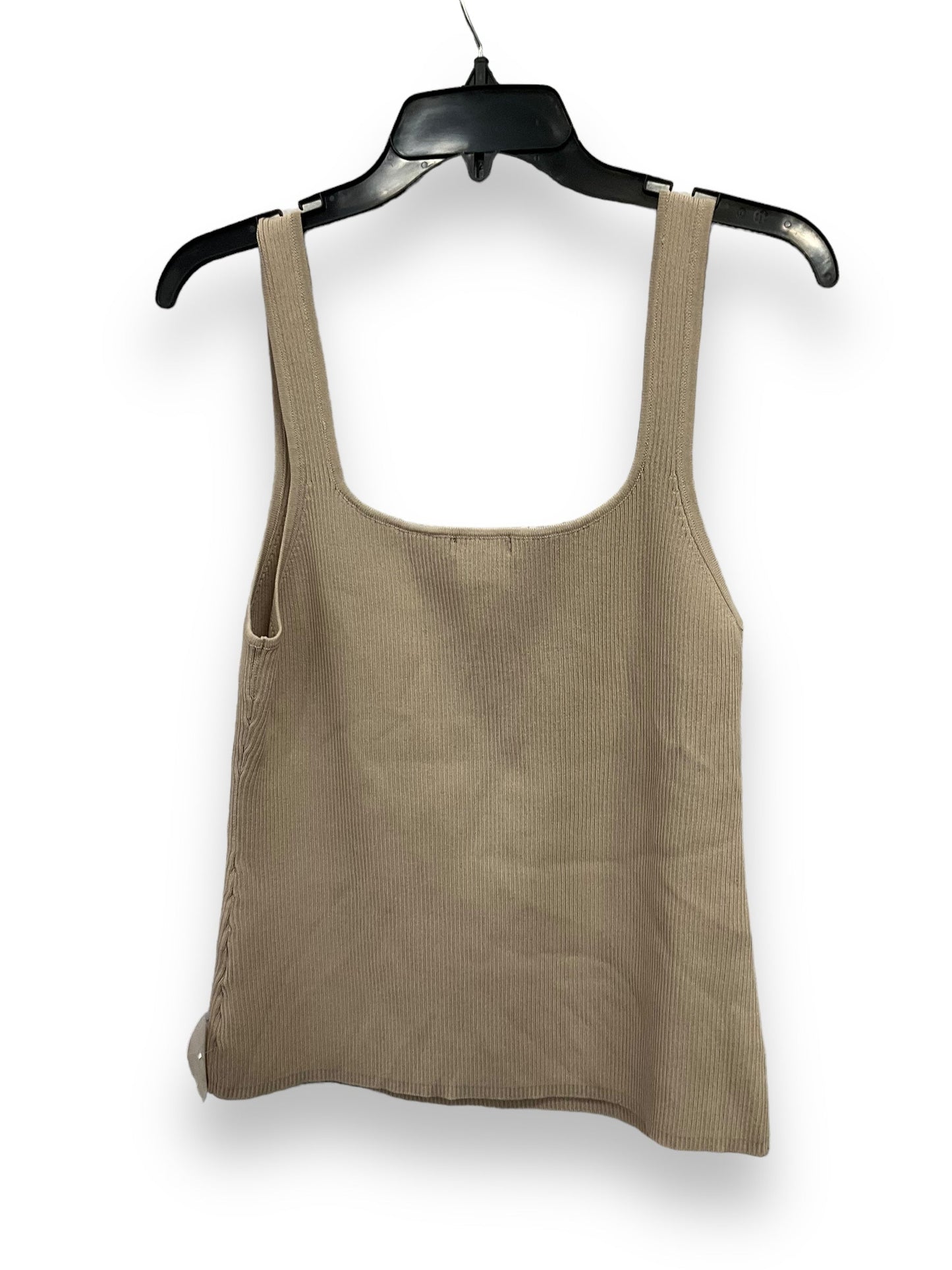 Top Sleeveless By Halogen  Size: 1x