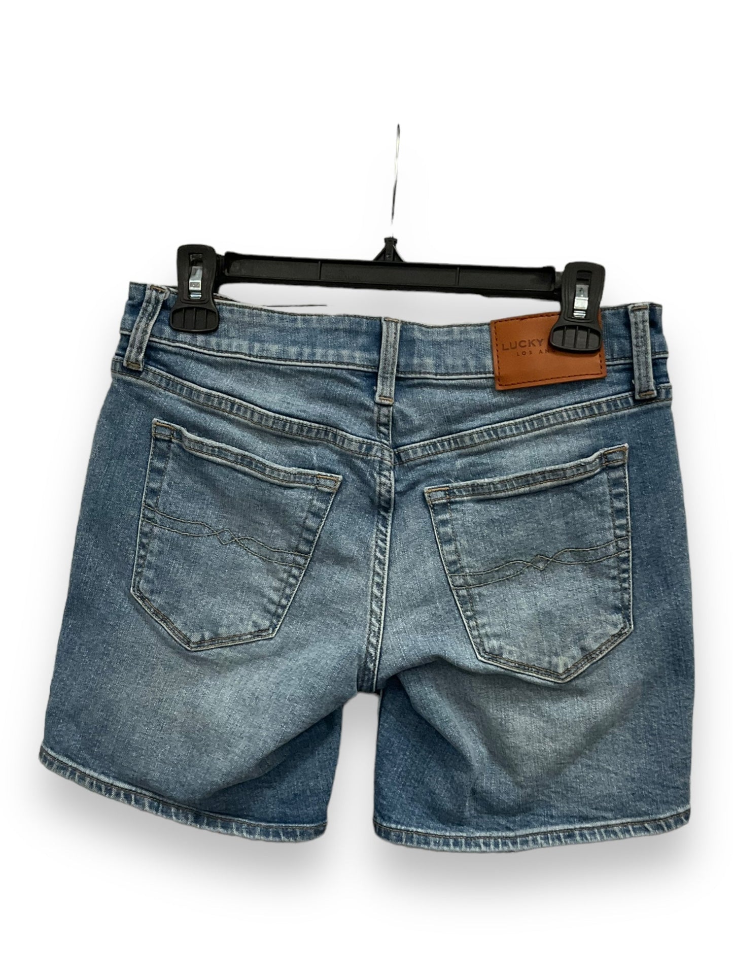 Shorts By Lucky Brand  Size: 0