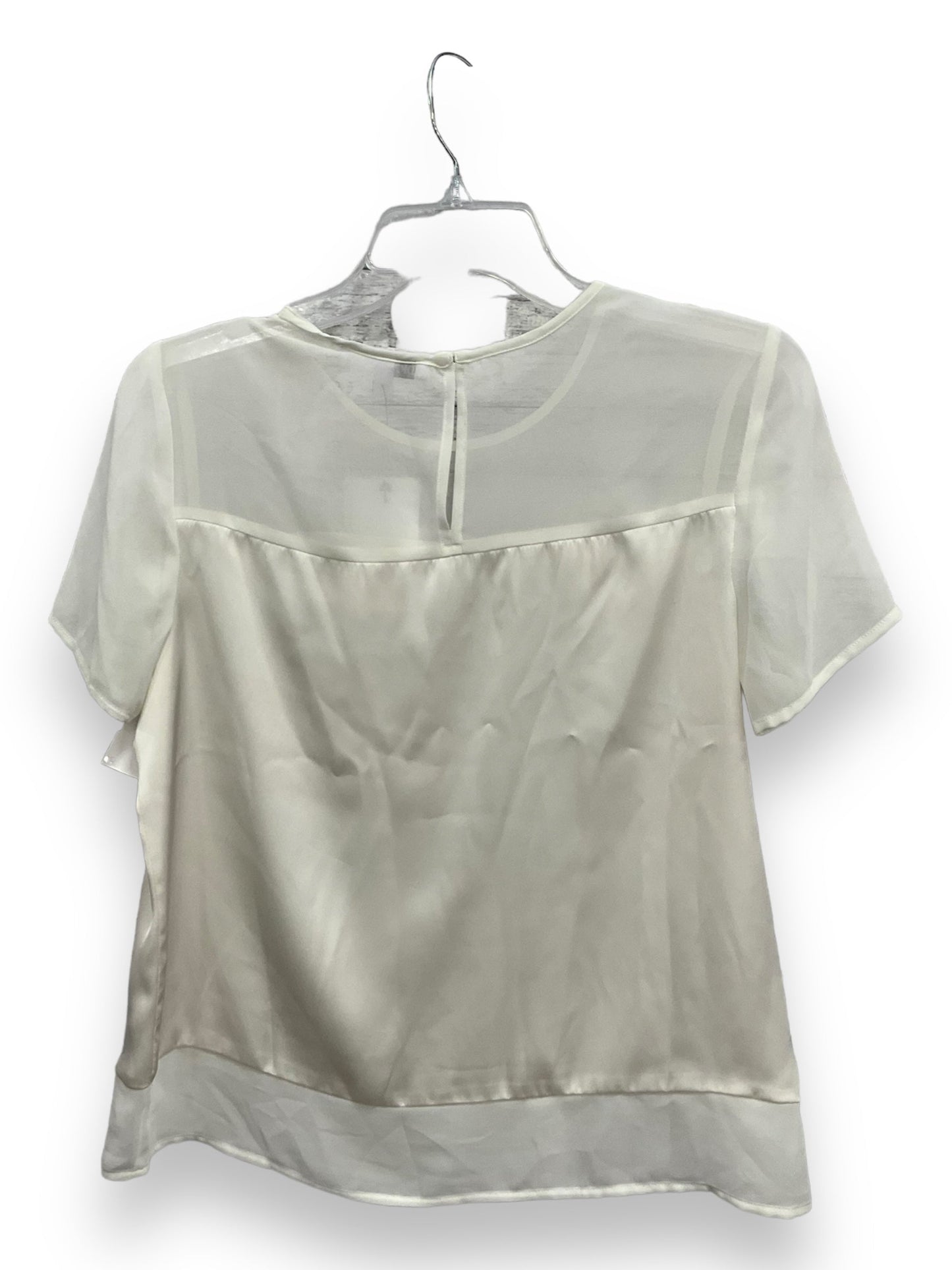 Top Short Sleeve By Dr2  Size: S