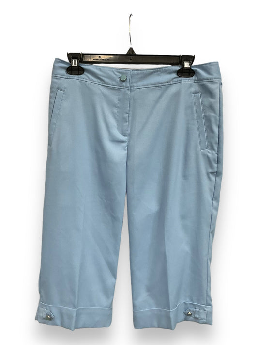 Pants Cropped By Izod  Size: 6