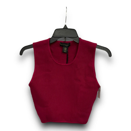 Top Sleeveless By House Of Harlow  Size: M