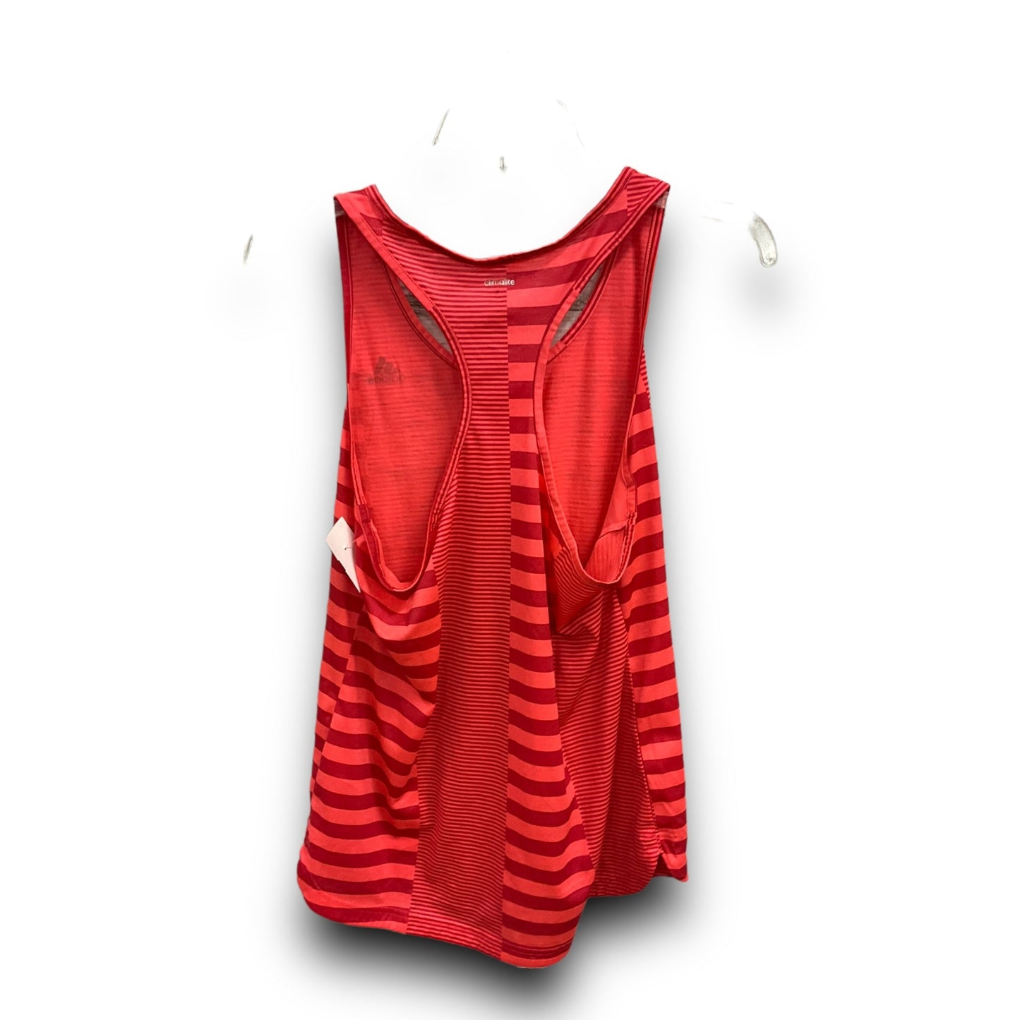 Athletic Tank Top By Adidas  Size: M