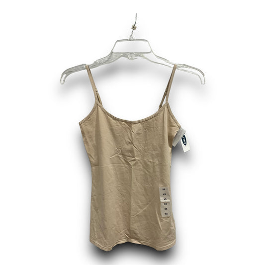 Top Cami By Old Navy  Size: Xs