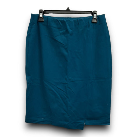 Skirt Midi By J. Jill  Size: Petite   S