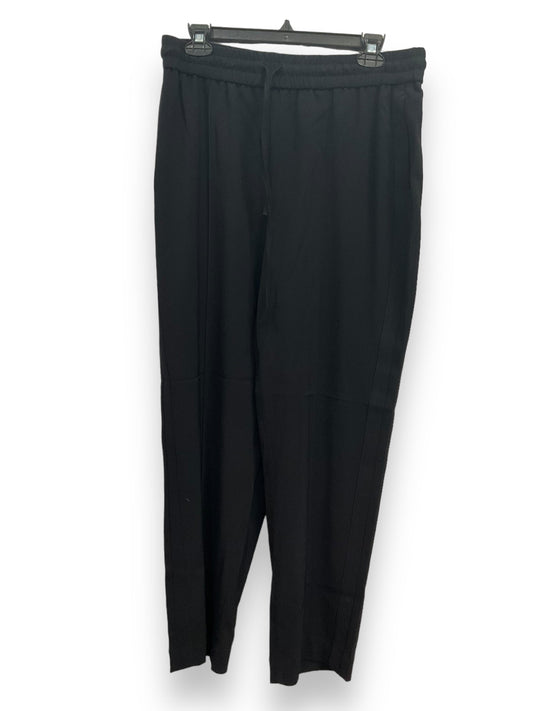 Black Pants Joggers Express, Size M