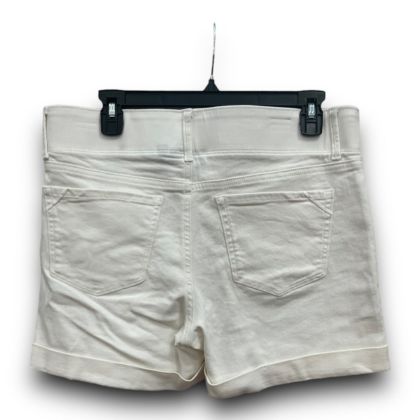 White Shorts Apt 9, Size 12