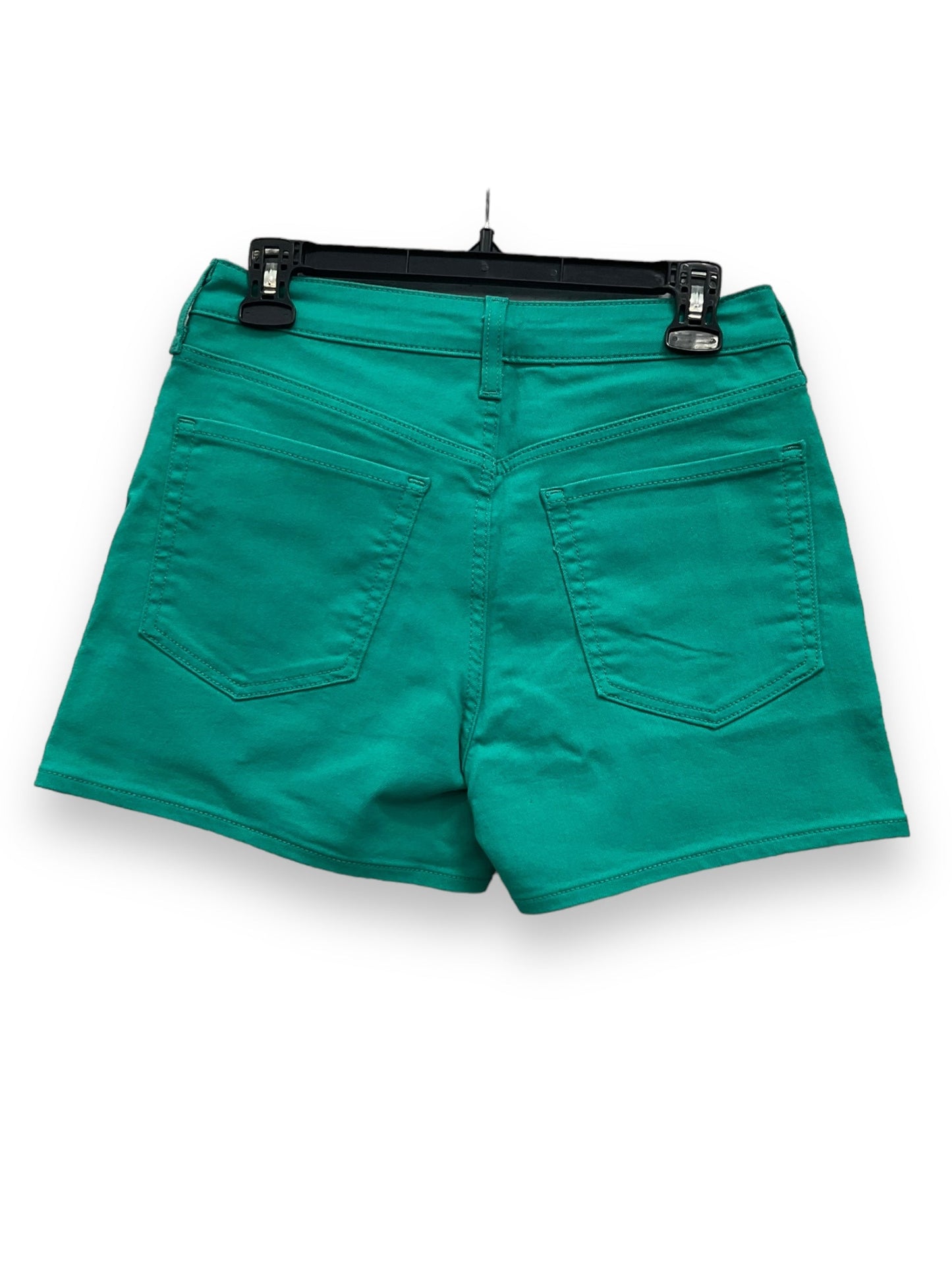 Green Shorts Old Navy, Size 4